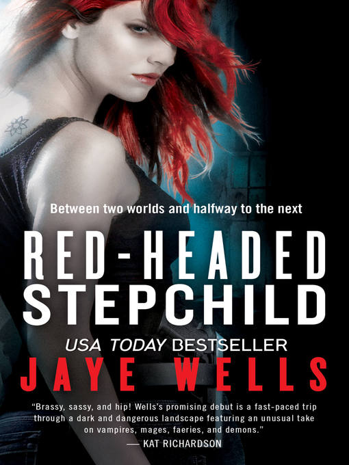 Title details for Red-Headed Stepchild by Jaye Wells - Available